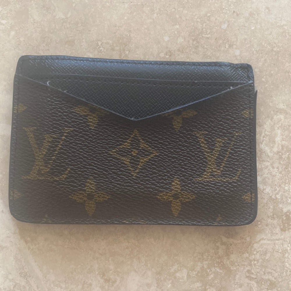 Louis Vuitton Card Holder